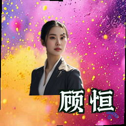 顾恒